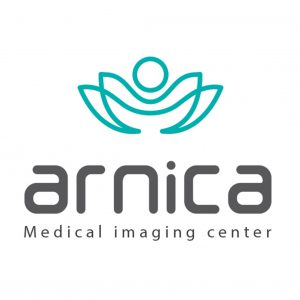 تصویربرداری پزشکی آرنیکا
